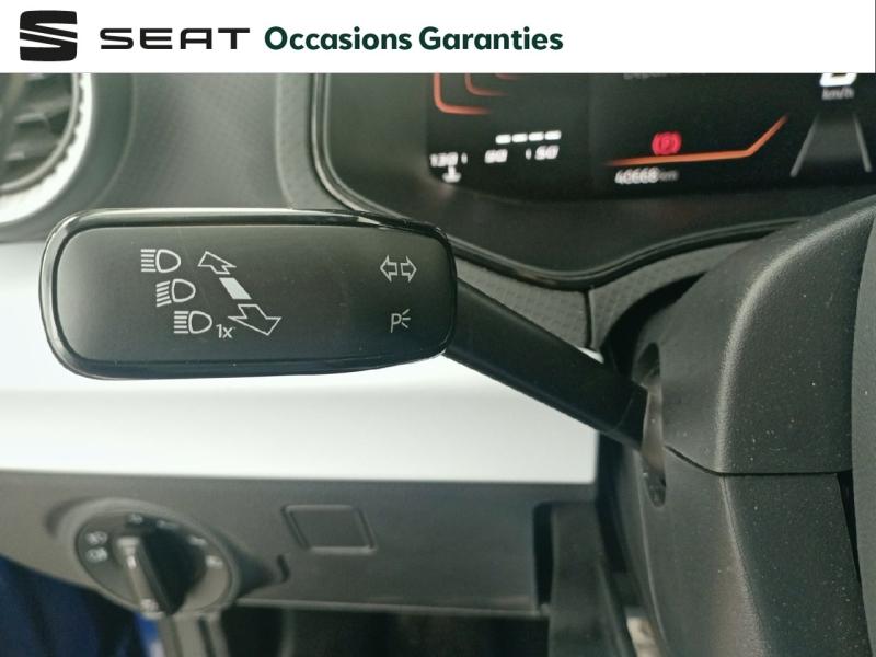 Voitures occasions SEAT IBIZA Copa Nice