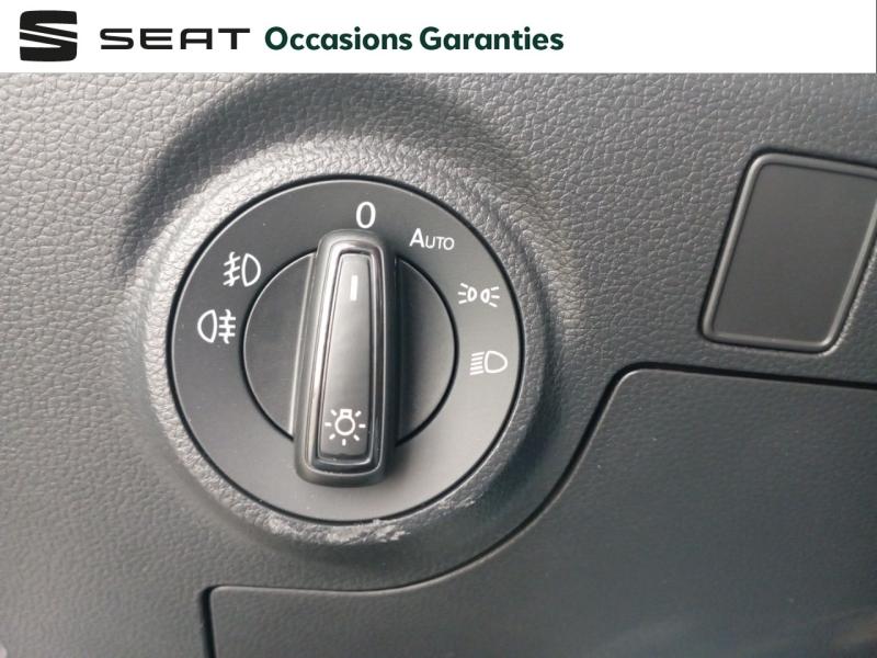 Voitures occasions SEAT IBIZA Copa Nice