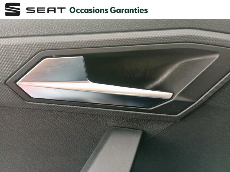 Voitures occasions SEAT IBIZA Copa Nice