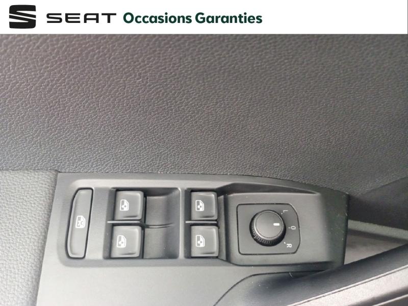 Voitures occasions SEAT IBIZA Copa Nice