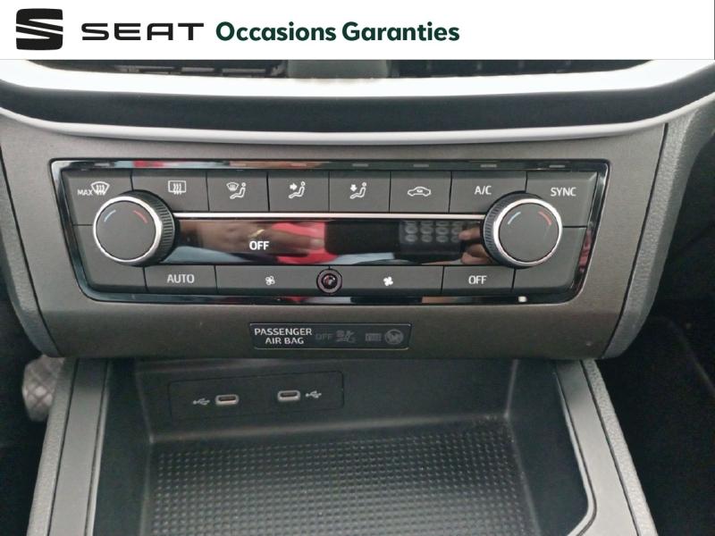 Voitures occasions SEAT IBIZA Copa Nice