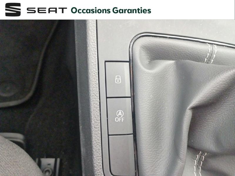 Voitures occasions SEAT IBIZA Copa Nice