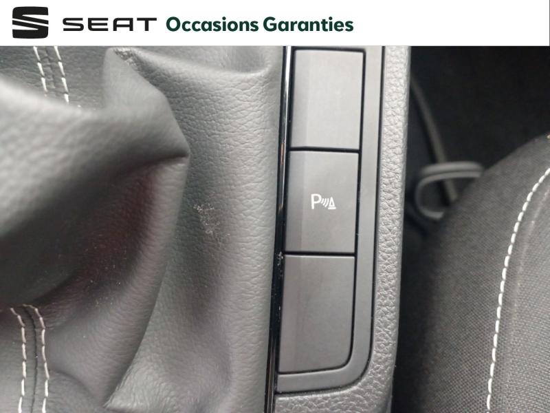 Voitures occasions SEAT IBIZA Copa Nice