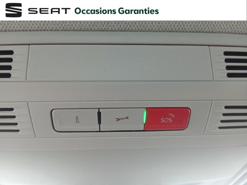 Voitures occasions SEAT IBIZA Copa Nice