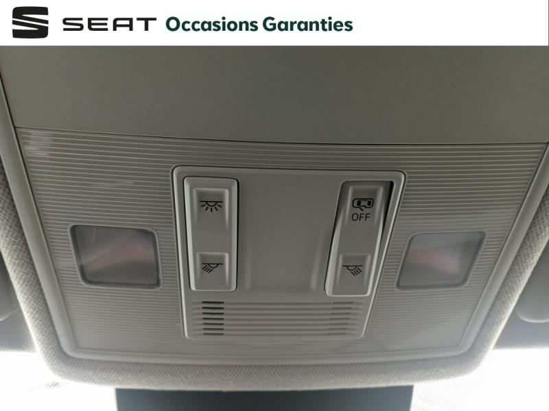 Voitures occasions SEAT IBIZA Copa Nice