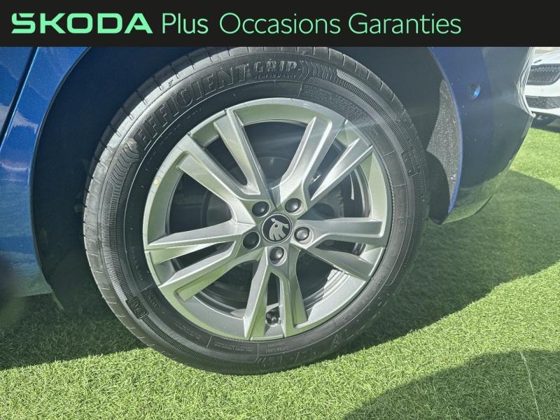 Voitures occasions ŠKODA FABIA Clever Edition Nice