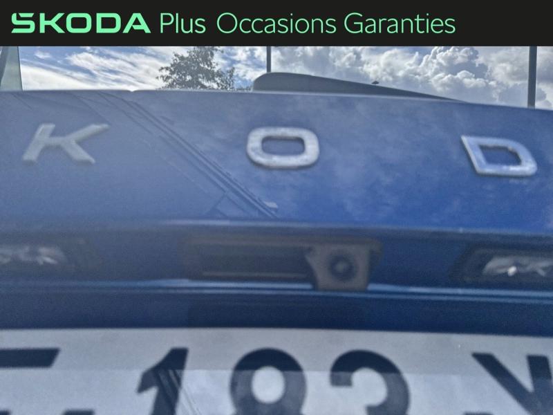 Voitures occasions ŠKODA FABIA Clever Edition Nice