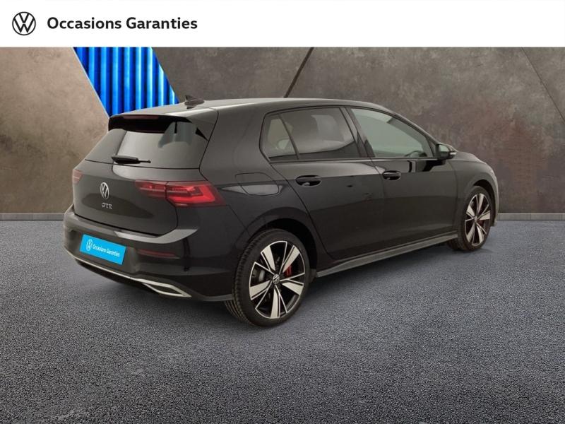 Voitures occasions VOLKSWAGEN GOLF GTE Nice