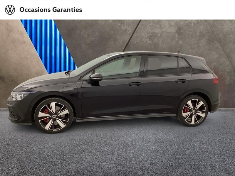 Voitures occasions VOLKSWAGEN GOLF GTE Nice