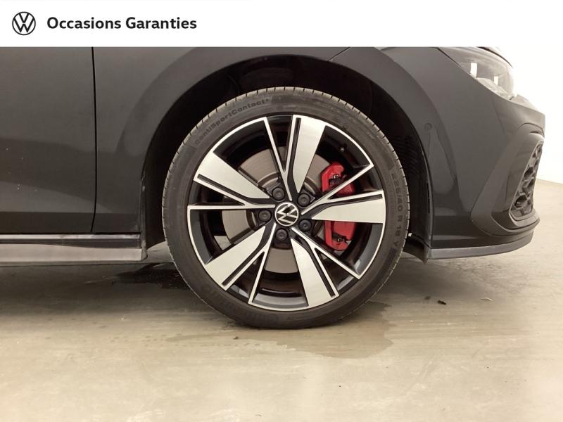 Voitures occasions VOLKSWAGEN GOLF GTE Nice