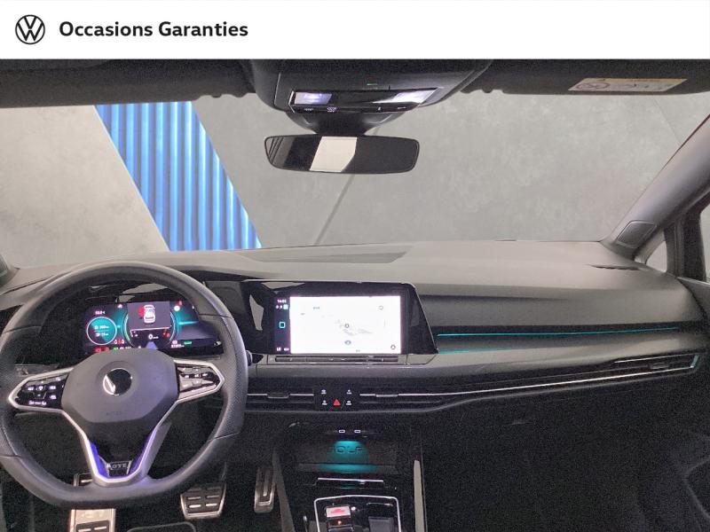 Voitures occasions VOLKSWAGEN GOLF GTE Nice