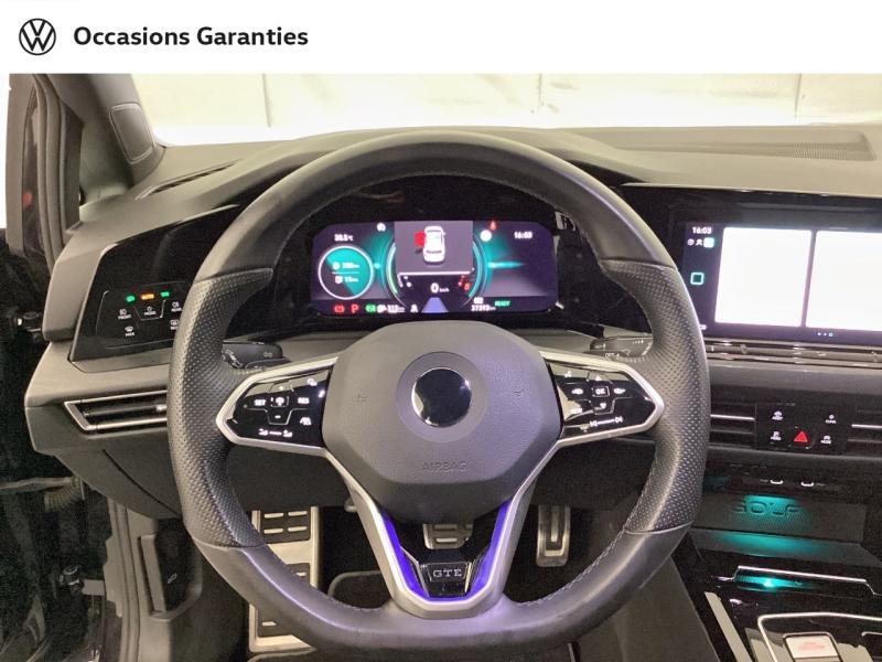 Voitures occasions VOLKSWAGEN GOLF GTE Nice