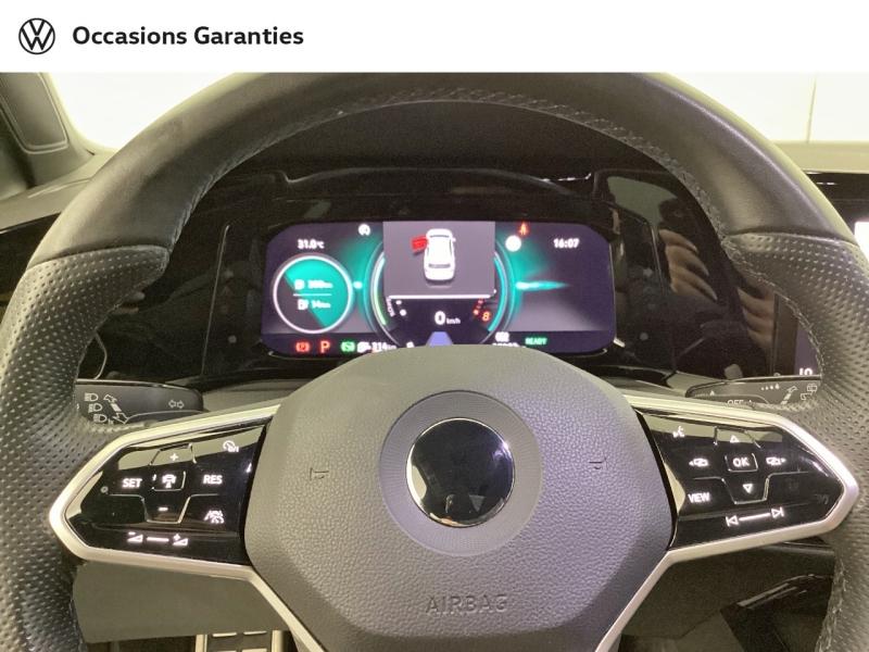 Voitures occasions VOLKSWAGEN GOLF GTE Nice