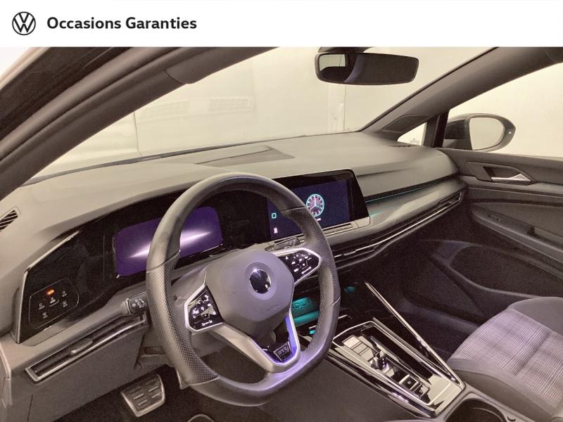 Voitures occasions VOLKSWAGEN GOLF GTE Nice