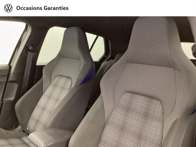 Voitures occasions VOLKSWAGEN GOLF GTE Nice