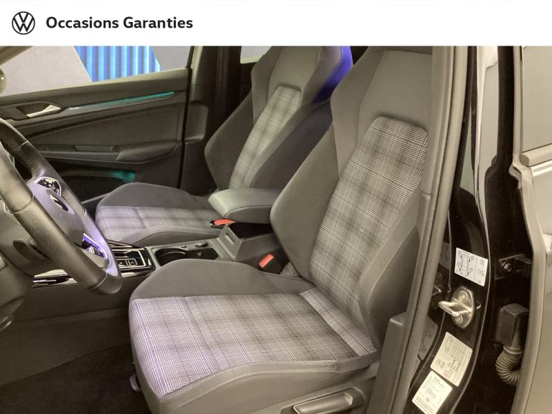 Voitures occasions VOLKSWAGEN GOLF GTE Nice