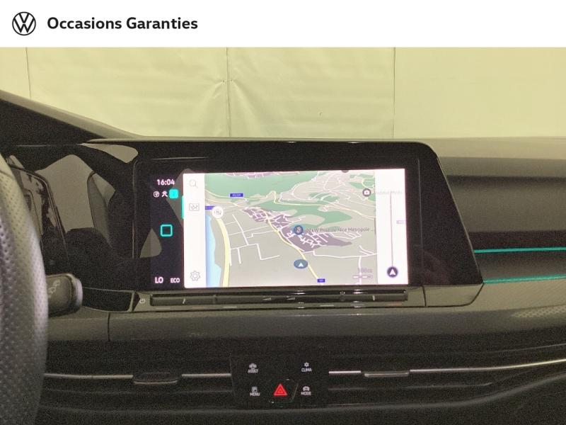 Voitures occasions VOLKSWAGEN GOLF GTE Nice