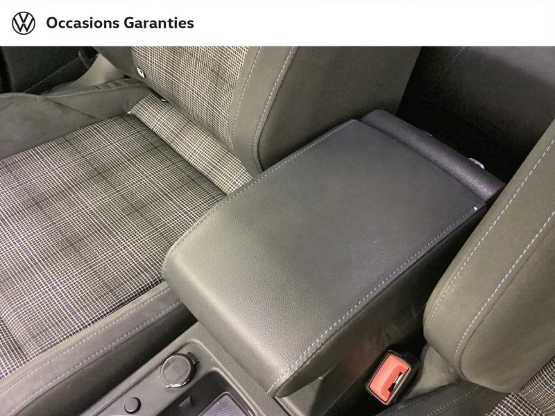 Voitures occasions VOLKSWAGEN GOLF GTE Nice