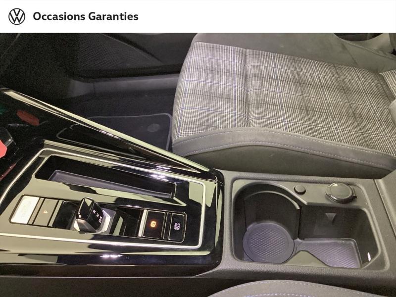 Voitures occasions VOLKSWAGEN GOLF GTE Nice