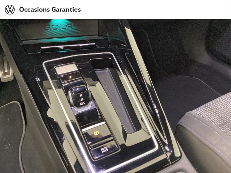 Voitures occasions VOLKSWAGEN GOLF GTE Nice