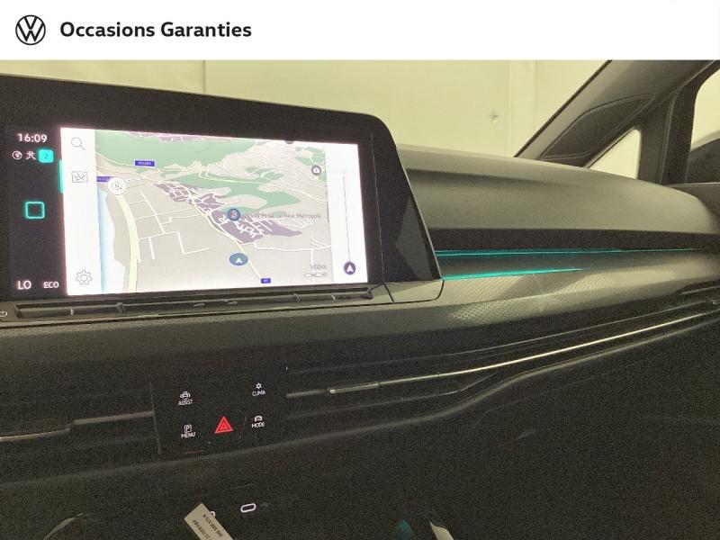 Voitures occasions VOLKSWAGEN GOLF GTE Nice