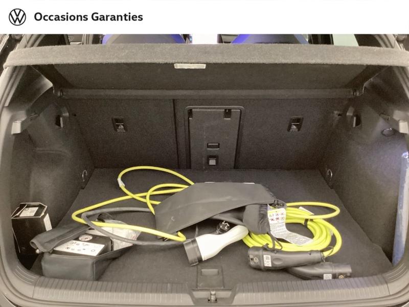 Voitures occasions VOLKSWAGEN GOLF GTE Nice
