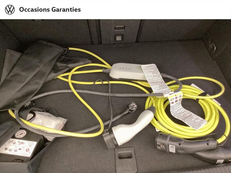 Voitures occasions VOLKSWAGEN GOLF GTE Nice