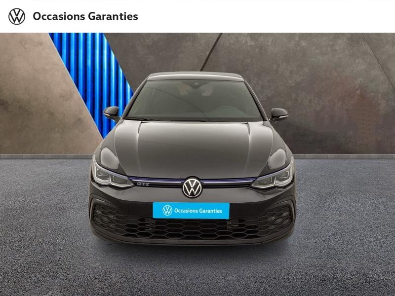 Voitures occasions VOLKSWAGEN GOLF GTE Nice