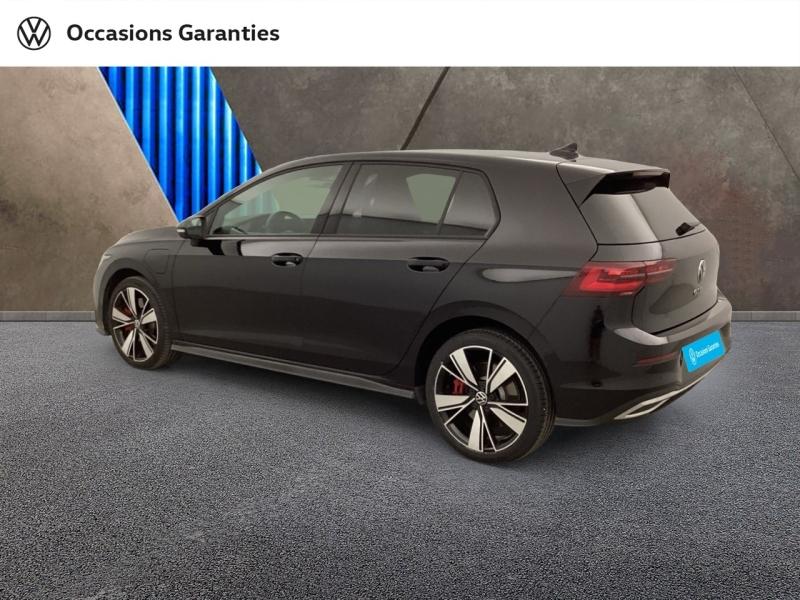Voitures occasions VOLKSWAGEN GOLF GTE Nice
