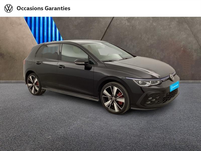 Voitures occasions VOLKSWAGEN GOLF GTE Nice
