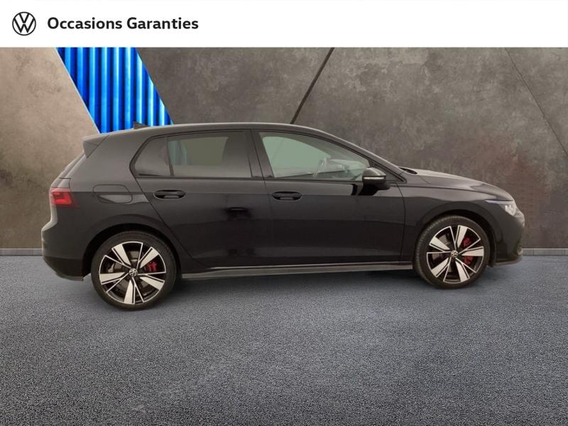Voitures occasions VOLKSWAGEN GOLF GTE Nice