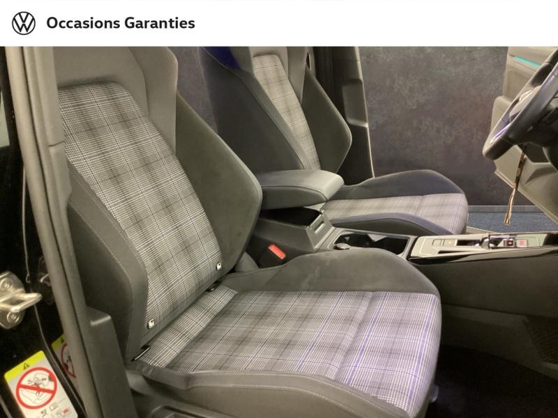 Voitures occasions VOLKSWAGEN GOLF GTE Nice