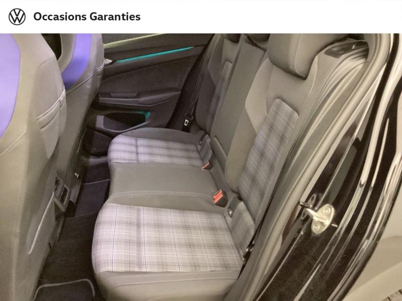 Voitures occasions VOLKSWAGEN GOLF GTE Nice