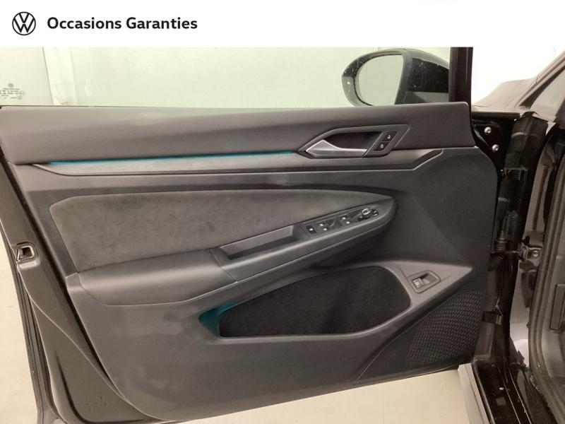 Voitures occasions VOLKSWAGEN GOLF GTE Nice