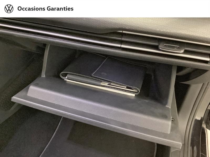 Voitures occasions VOLKSWAGEN GOLF GTE Nice