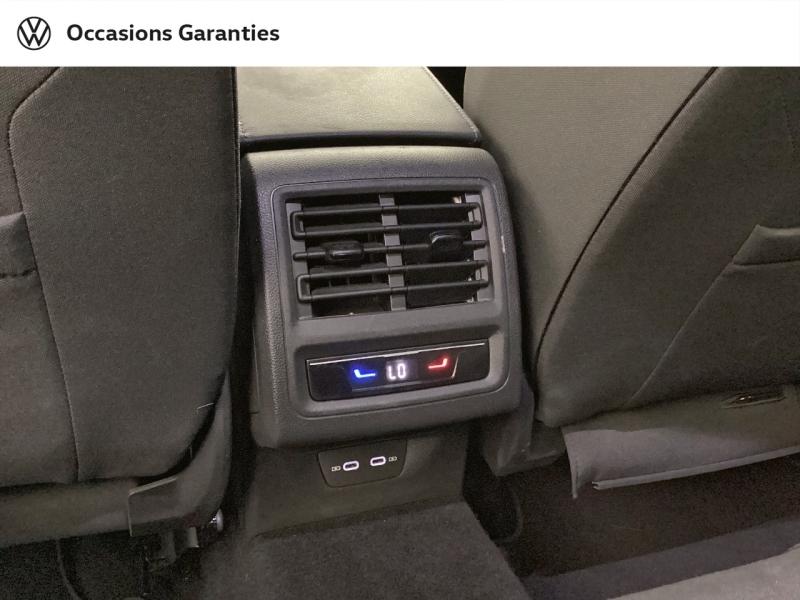 Voitures occasions VOLKSWAGEN GOLF GTE Nice