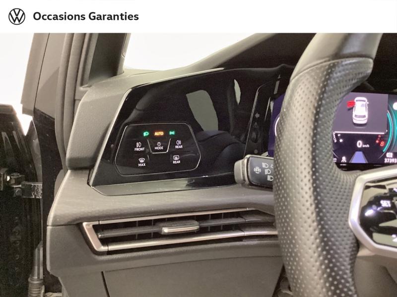 Voitures occasions VOLKSWAGEN GOLF GTE Nice