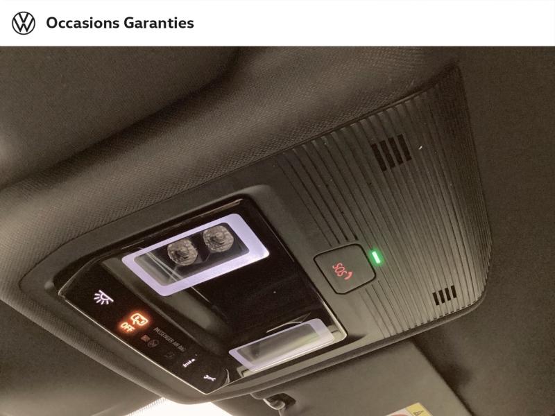 Voitures occasions VOLKSWAGEN GOLF GTE Nice