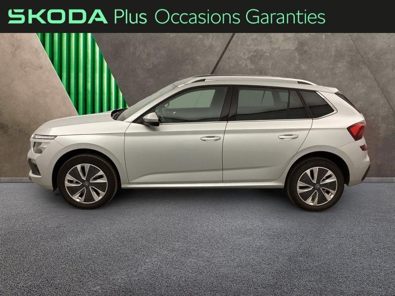 Voitures occasions ŠKODA KAMIQ Selection Nice