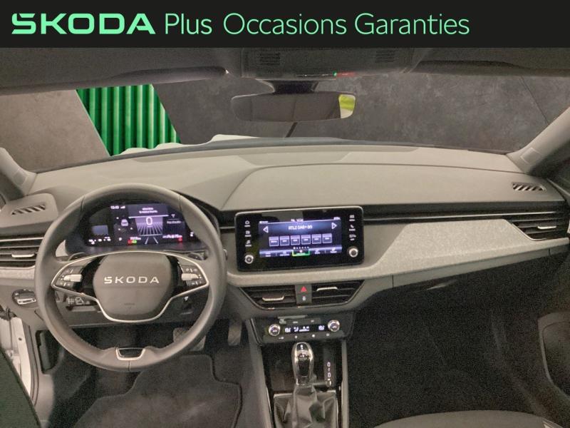 Voitures occasions ŠKODA KAMIQ Selection Nice