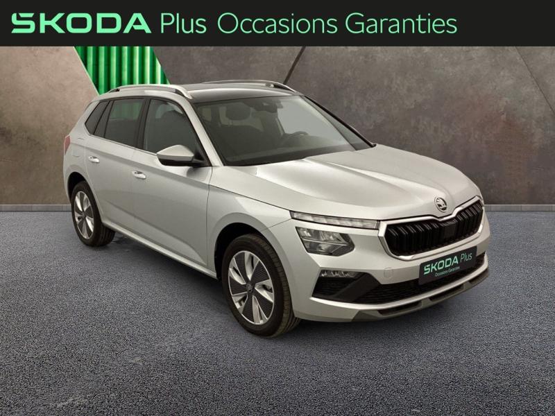 Voitures occasions ŠKODA KAMIQ Selection Nice