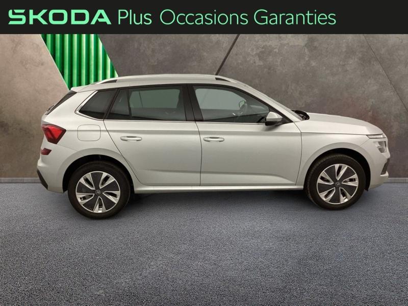 Voitures occasions ŠKODA KAMIQ Selection Nice