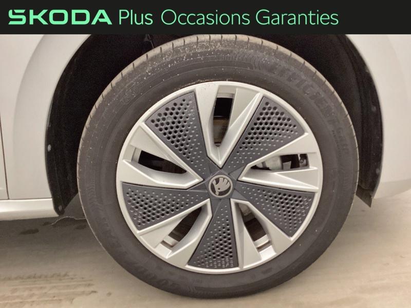 Voitures occasions ŠKODA KAMIQ Selection Nice