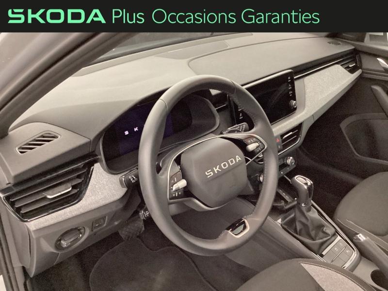 Voitures occasions ŠKODA KAMIQ Selection Nice