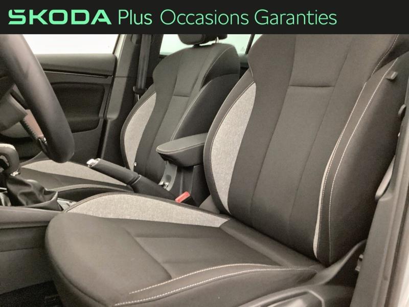 Voitures occasions ŠKODA KAMIQ Selection Nice