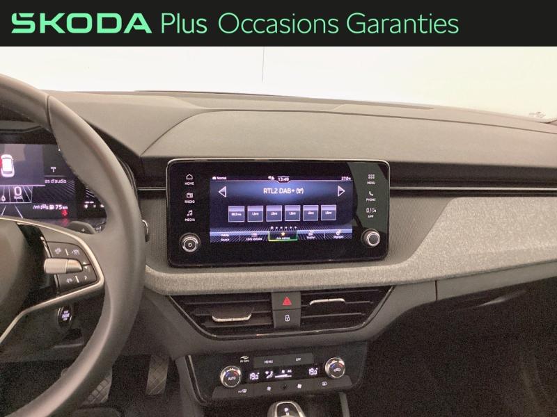 Voitures occasions ŠKODA KAMIQ Selection Nice