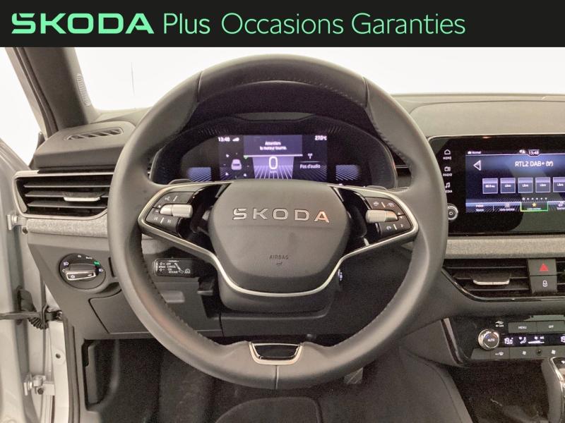 Voitures occasions ŠKODA KAMIQ Selection Nice