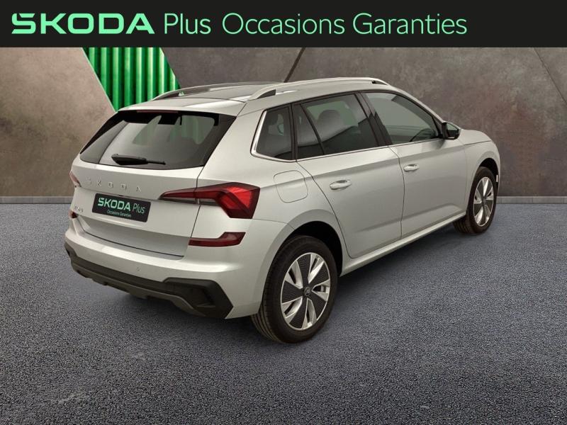 Voitures occasions ŠKODA KAMIQ Selection Nice