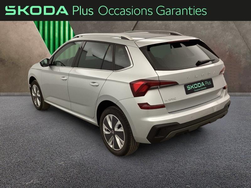 Voitures occasions ŠKODA KAMIQ Selection Nice