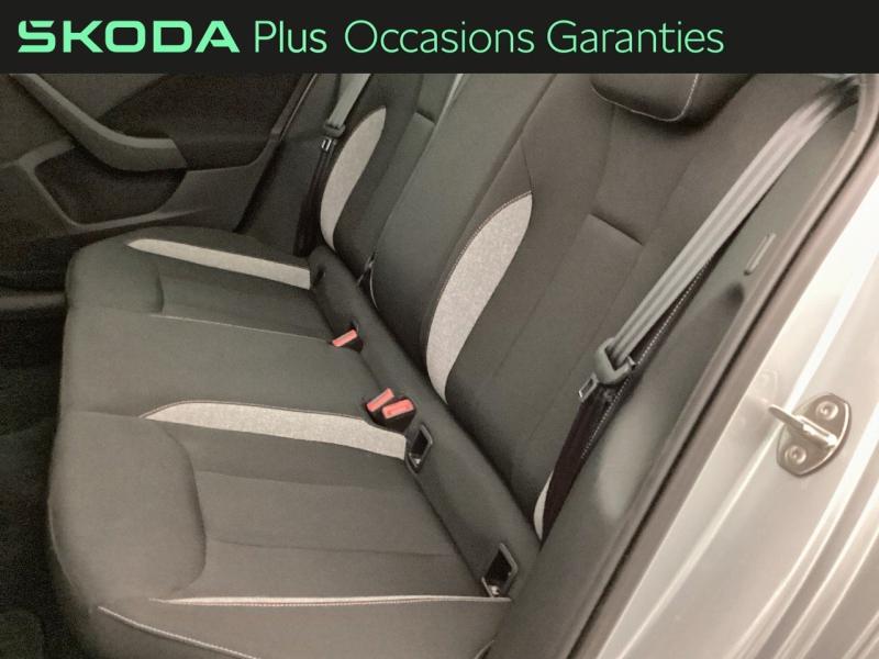 Voitures occasions ŠKODA KAMIQ Selection Nice